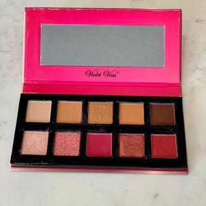 Violet Voss Berry Burst Palette